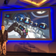 Illustration for article titled Sonys PS4 Virtual Reality Headset Is Coming Next Year